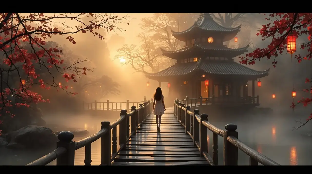 千与千寻 在神灵的世界里,学会勇敢,也学会告别与成长。 千与千寻 电影剧照